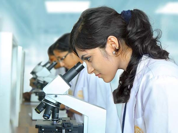 Diploma in Pharmacy D.Pharm at MACP